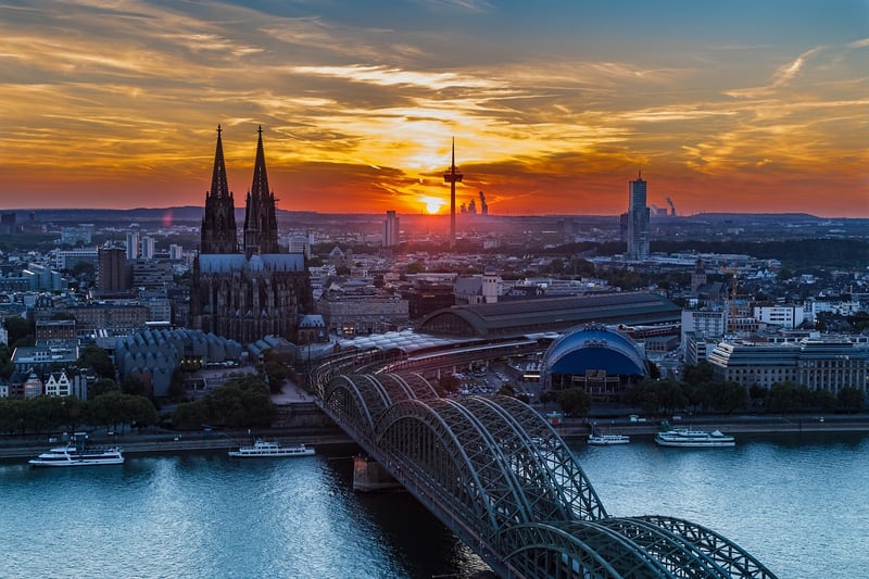 Cologne Cathedral