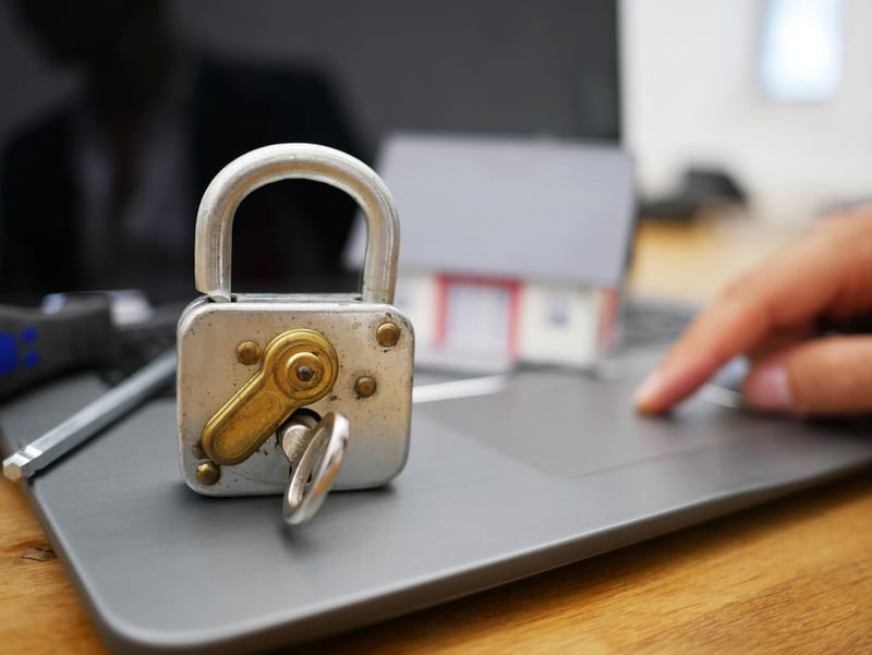 Privacy Policy Security