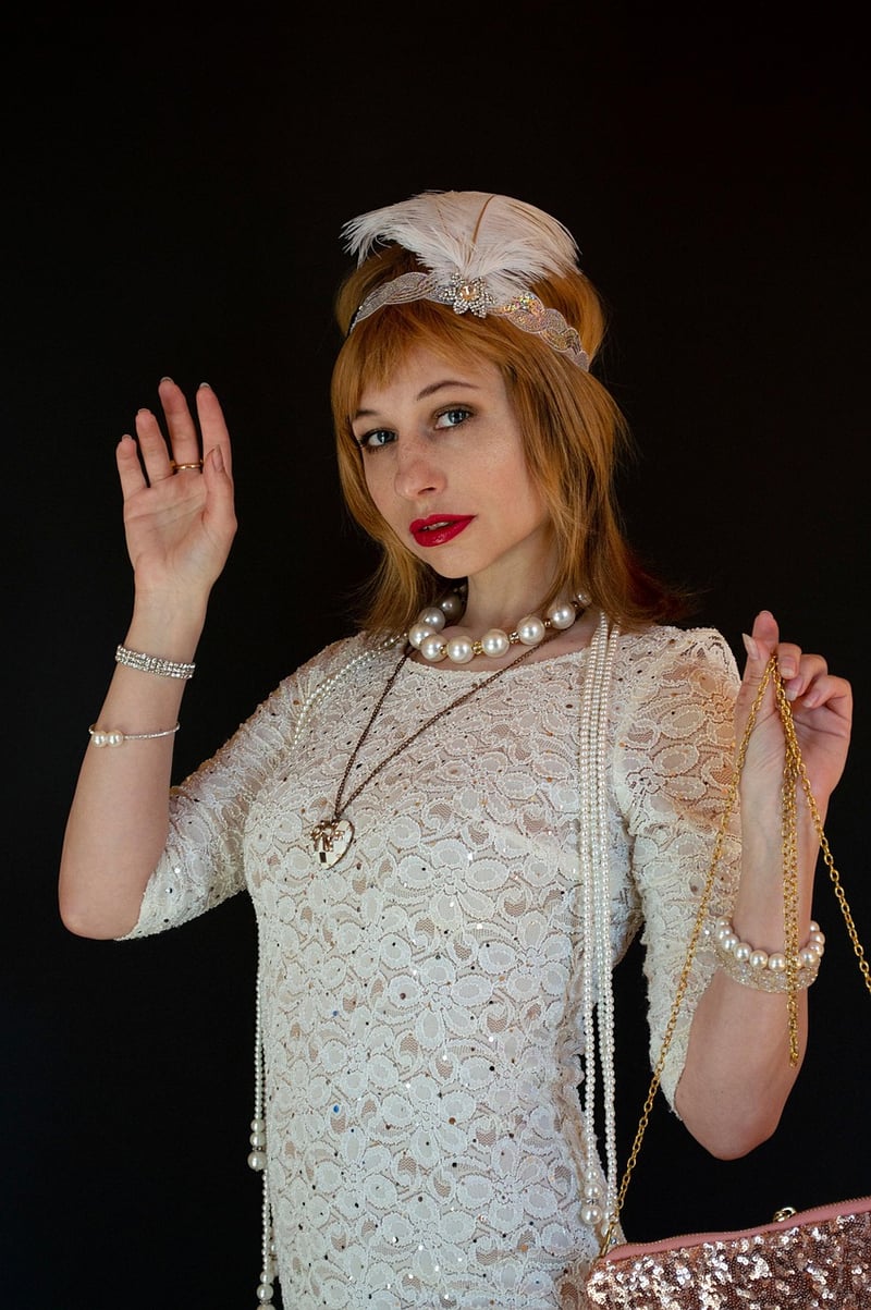 1920s Fashion